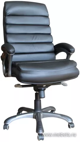 кресло Q-87 Silver