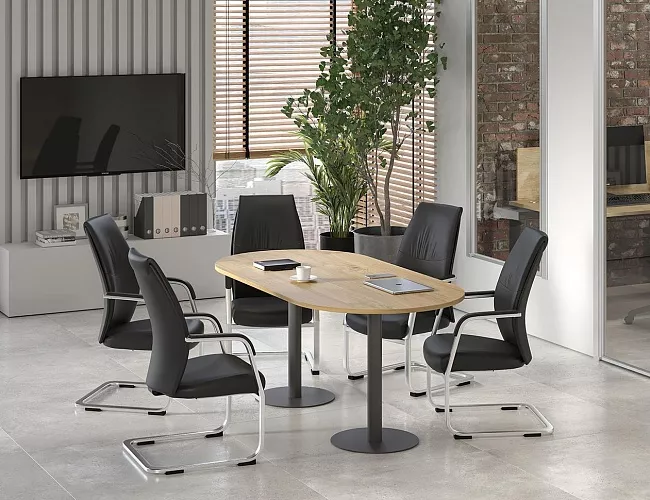 фото кабинет Оникс Тиквуд №4