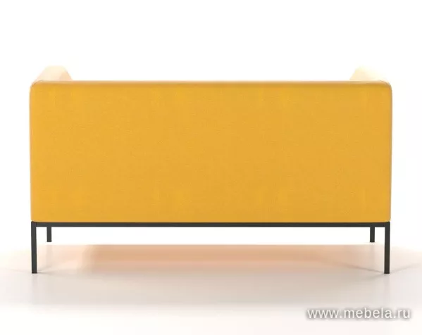 Офисный диван Ультра 2.0