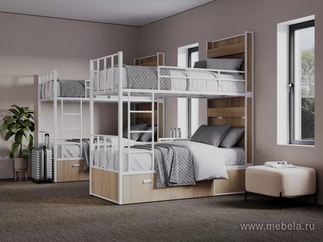 Кровать Овернайт