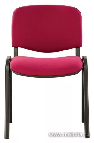 офисный стул Изо Блэк