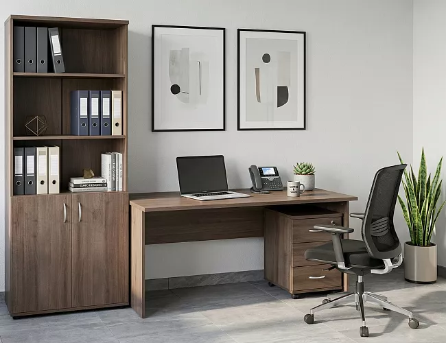 фото Офисная мебель Комфорт + №5