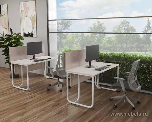 Офисная мебель Раунд