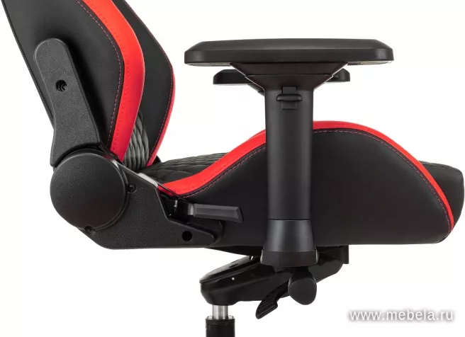 кресло Knight Titan BR