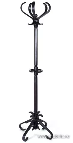 Вешалка напольная В 10Н