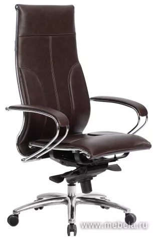 кресло Samurai Lux