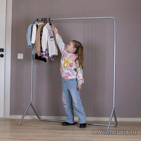 Вешалка напольная Пико 33