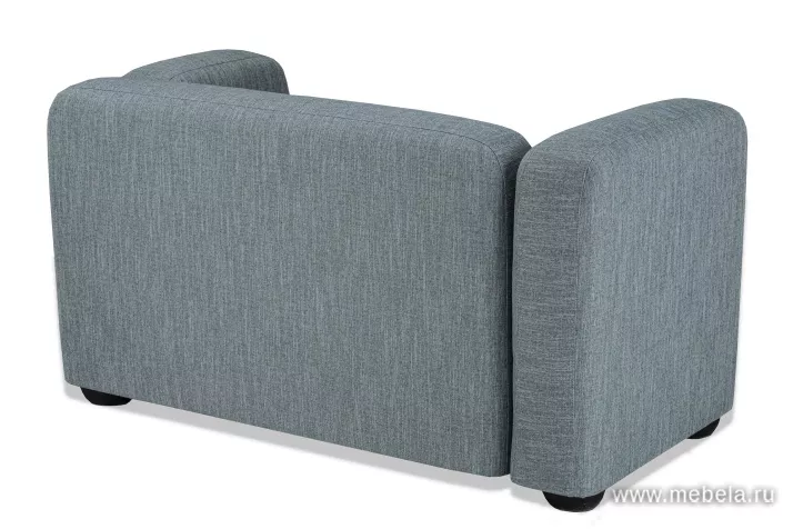 Офисный диван Квадрато