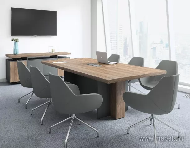 кабинет офисный Фабер