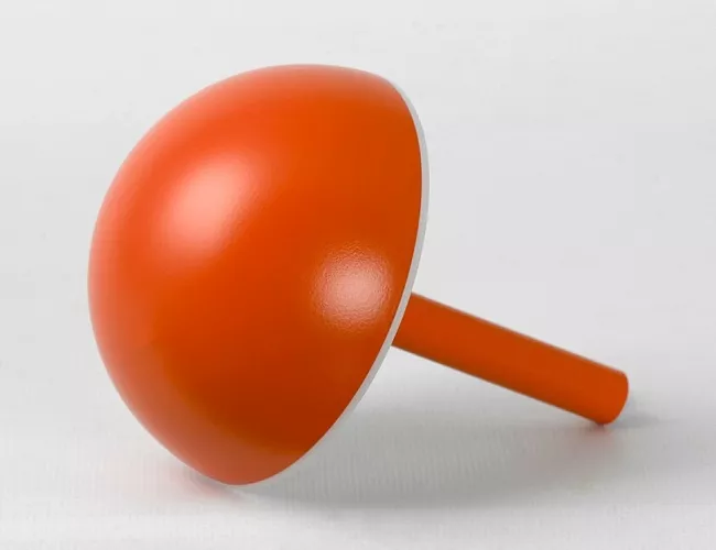 фото светильник Boise Orange №5