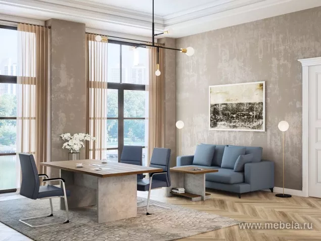 кабинет Вуд Стоун