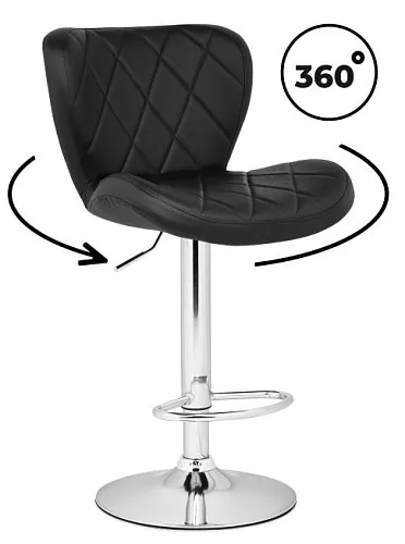 фото Барный стул Порш