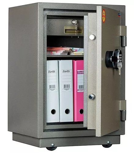 фото Cейф FRS-73 T-EL №2