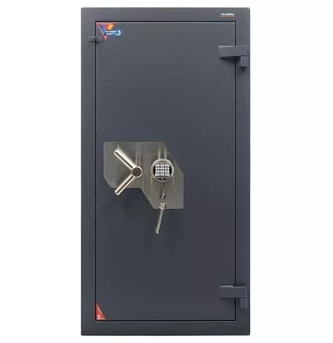 фото Сейф Форт 1668 EL №2