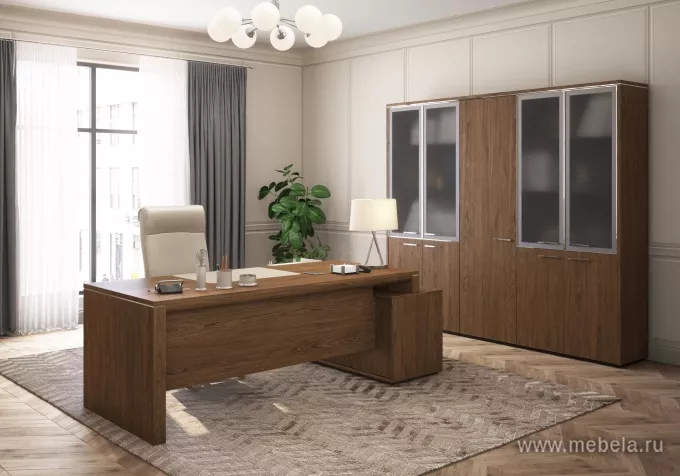 кабинет Велар