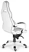 кресло Mustang X white