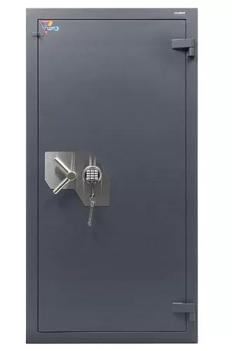 фото Сейф Форт 1685 EL №2