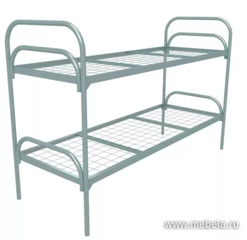 Кровать Стандарт + 2/2