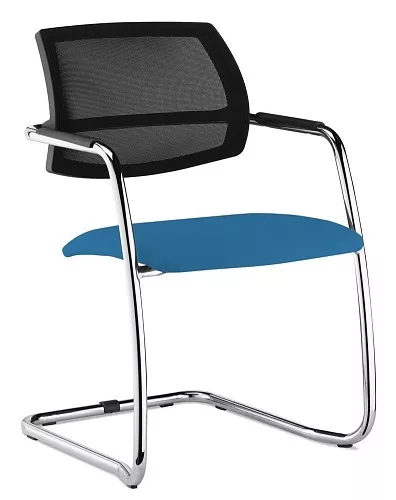 фото офисный стул Urban Mesh №3