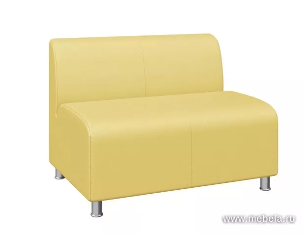 офисный диван Милио