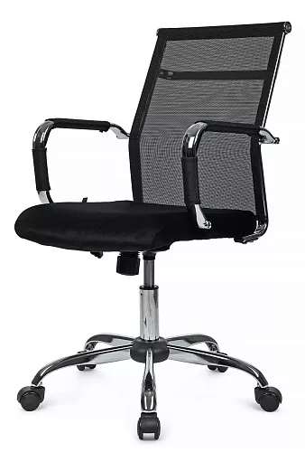 фото кресло RV-6017M №5