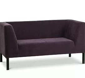 Офисный диван Ро