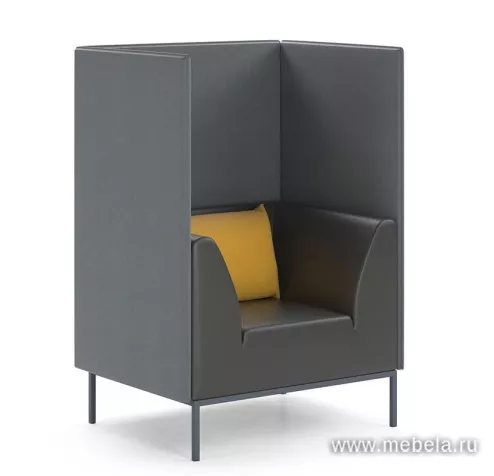 Офисный диван Ультра UP