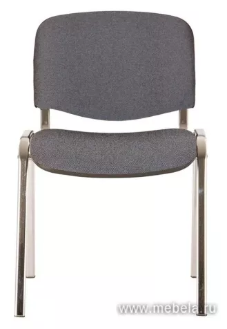 офисный стул Изо Хром