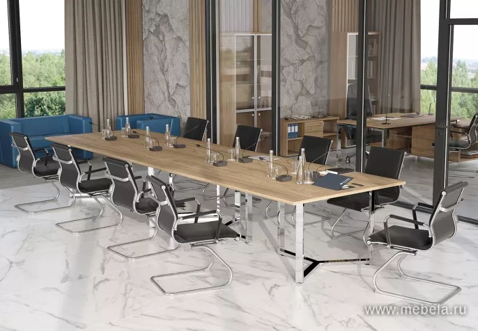 кабинет Рио Директ Хром