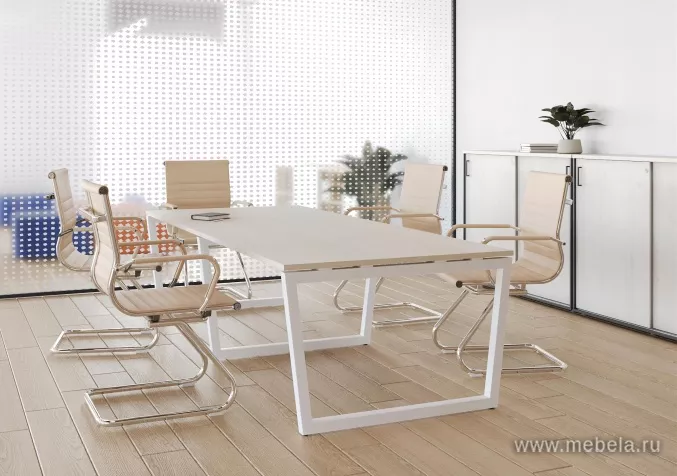 столы Проджект Наварра T2