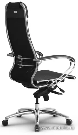 Офисное кресло S-1.04