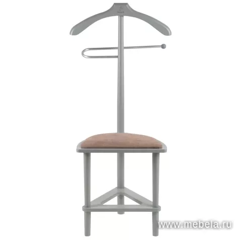 Вешалка с сиденьем В 26Н