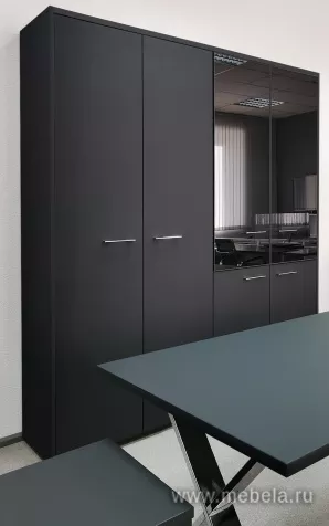 кабинет Квинс Слим