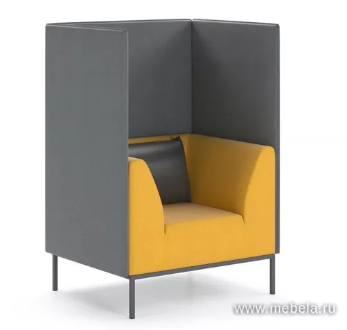 Офисный диван Ультра UP