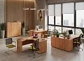 офисная мебель Формула