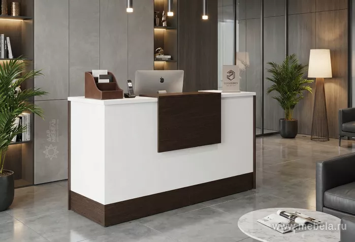 ресепшн Стайл Венге