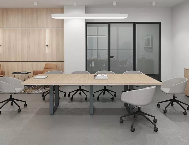 фото столы Фортум №4