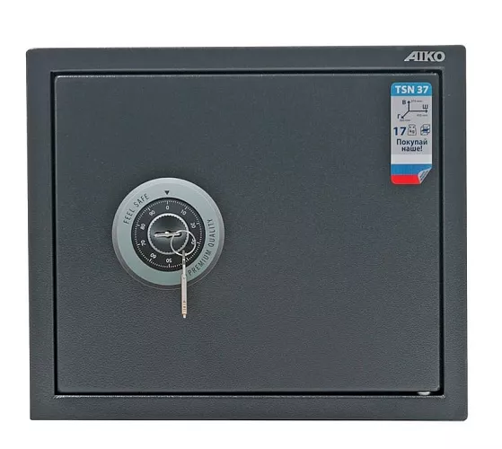 фото Сейф Aiko TSN.37 №2