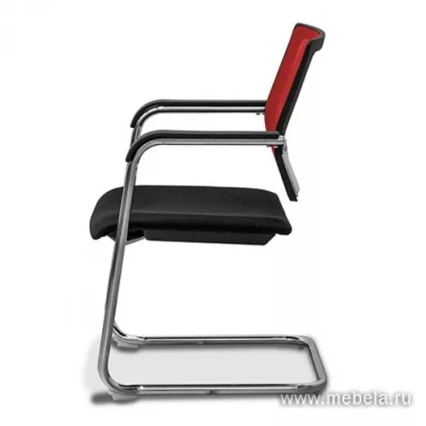 офисный стул Домино X сетка