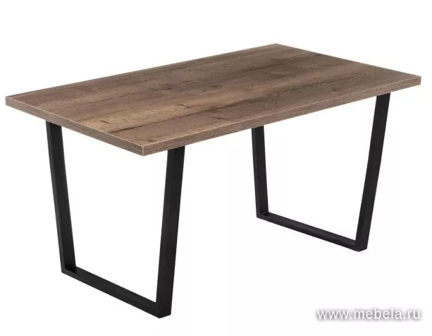 Обеденный стол Wood Elpathy 130