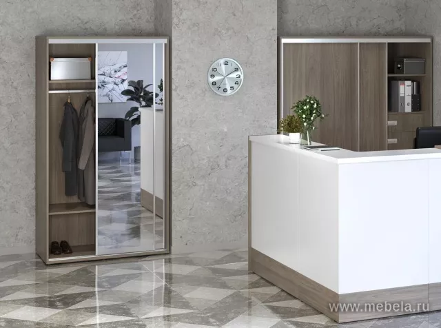 Шкафы-Купе Марис