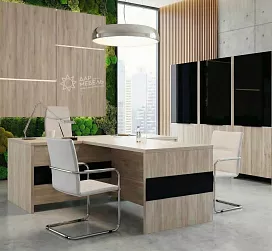 кабинет Акцент Кронберг