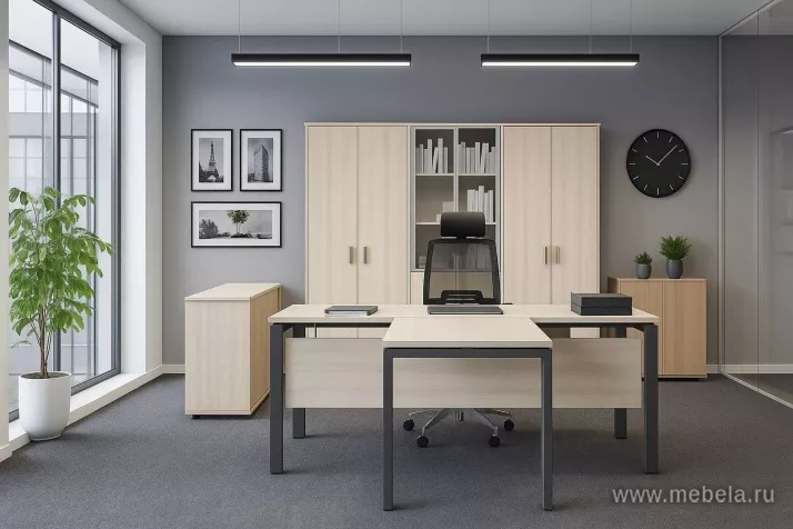 кабинет Тренд Металл