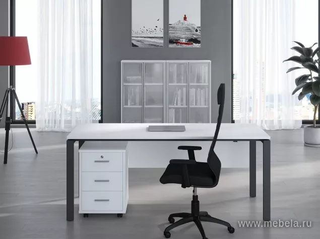 кабинет Тренд Металл