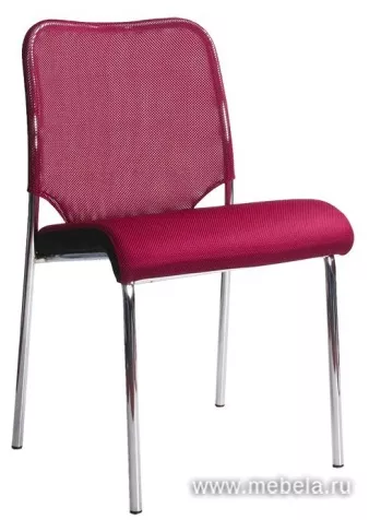 кресло Нв Амиго Хром