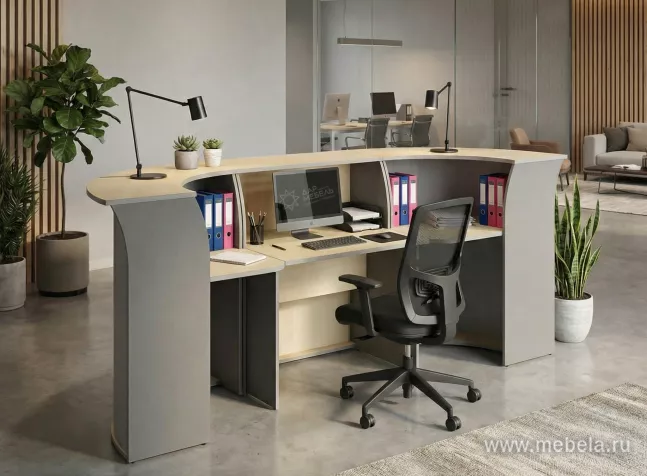 ресепшн Рива Клён М