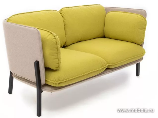 Офисный диван Белладжио