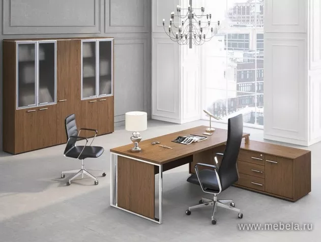 кабинет Орион