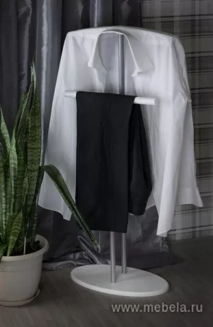 Вешалка костюмная Дэви 2