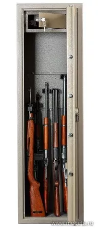 Сейф Valberg Ирбис 8 EL